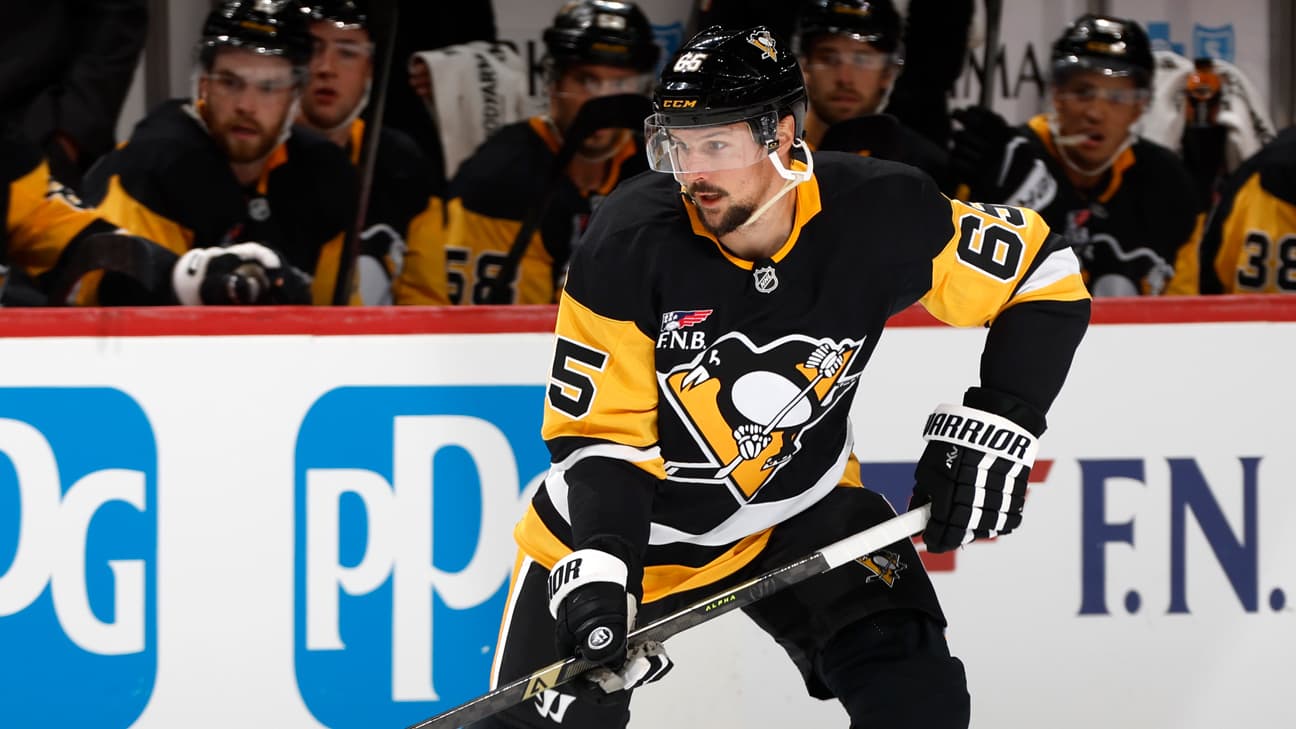 Erik Karlsson