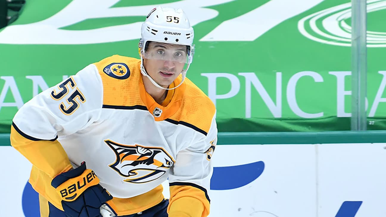 Luca Sbisa