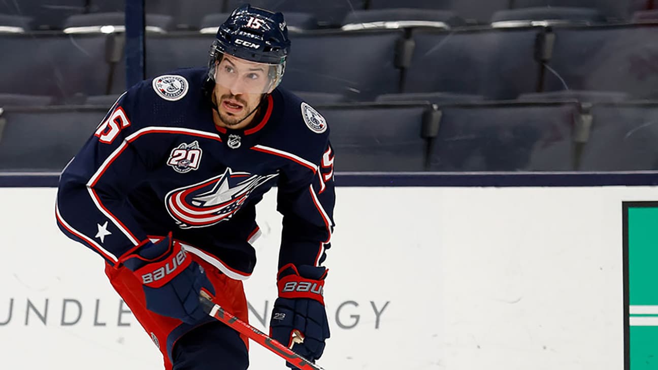 Michael Del Zotto