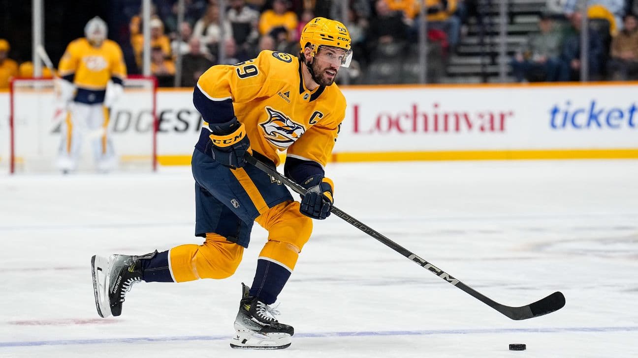 Roman Josi