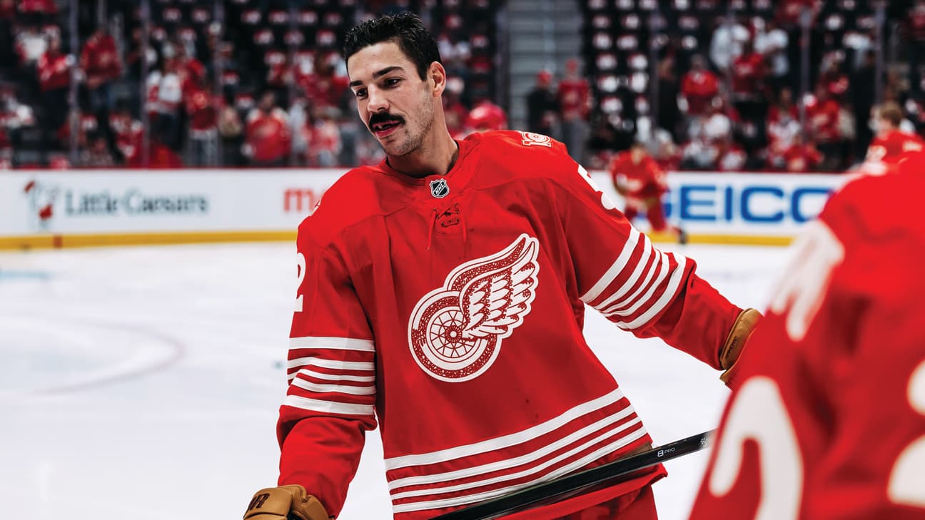 Travis Hamonic