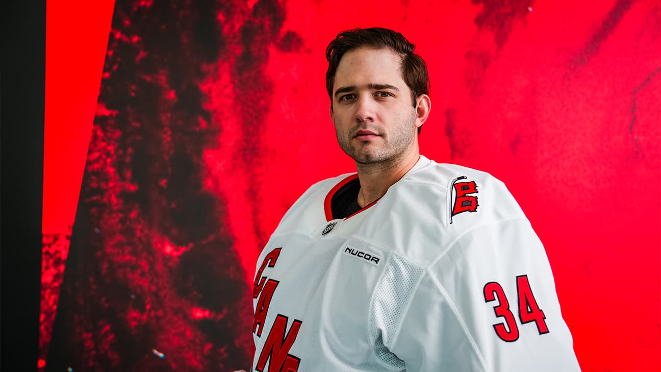 Dustin Tokarski