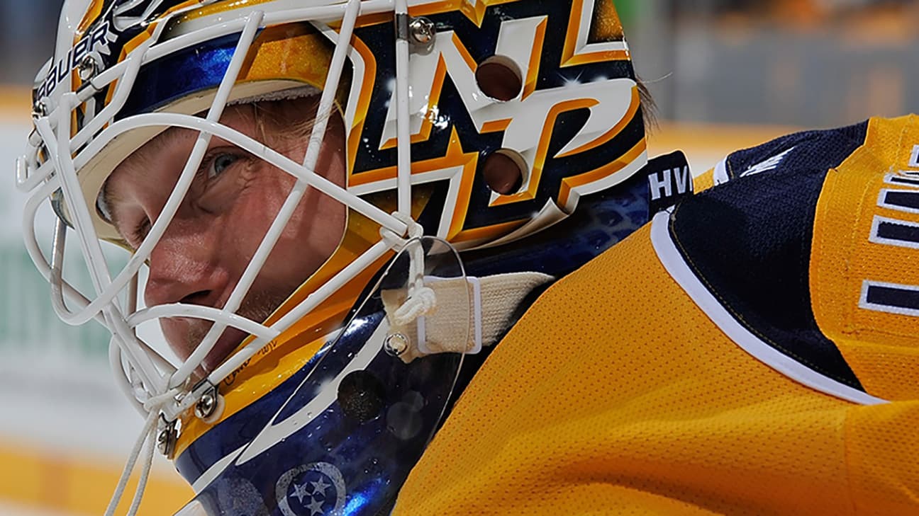 Anders Lindback