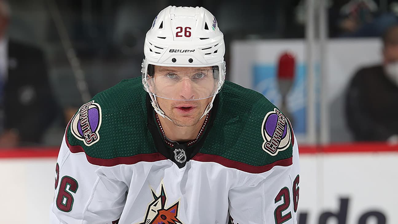 Antoine Roussel