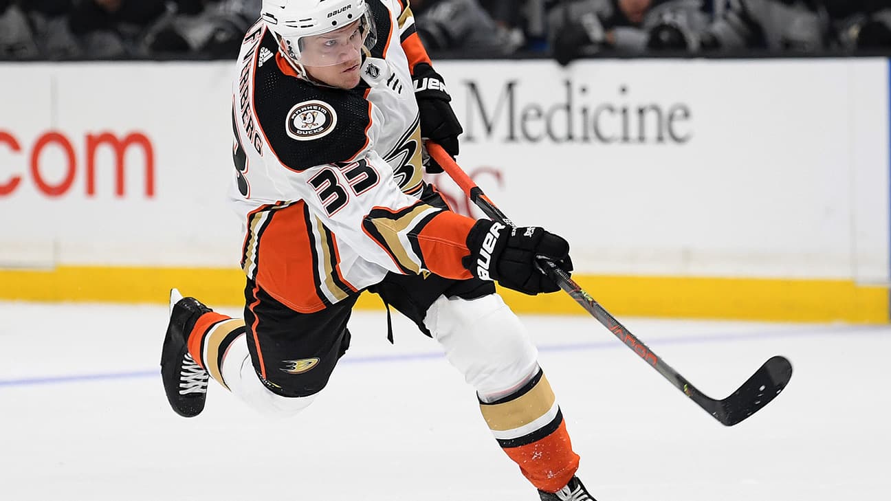 Jakob Silfverberg