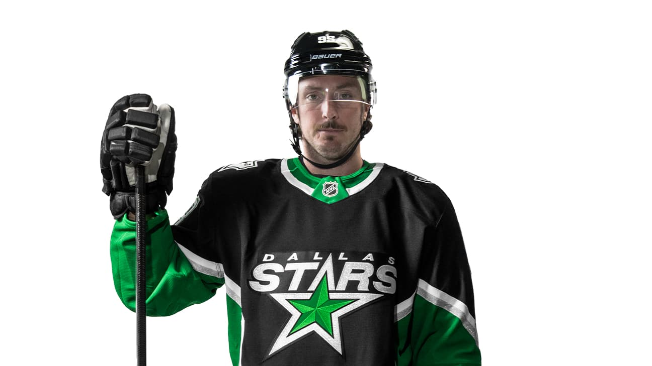 Matt Duchene