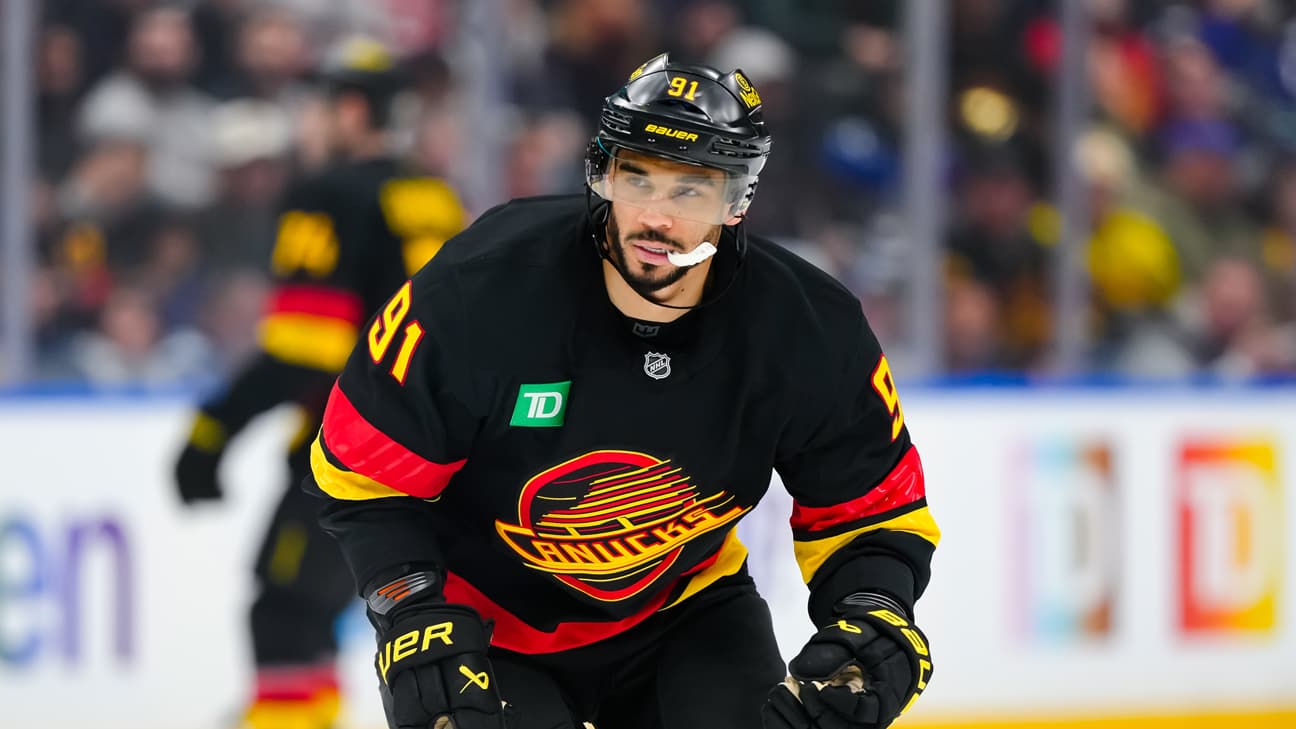 Evander Kane