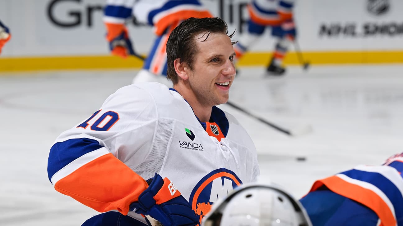 Brayden Schenn