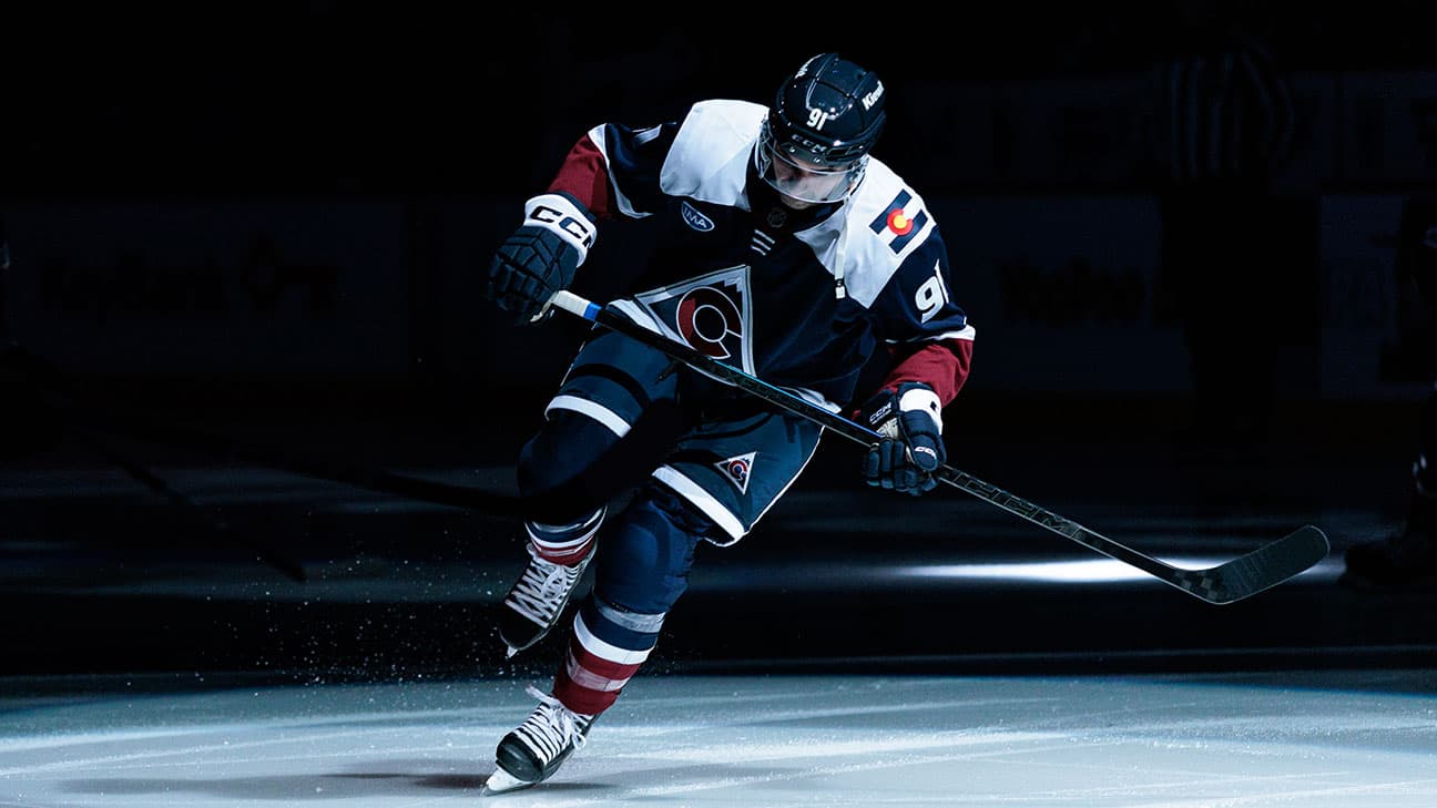 Nazem Kadri