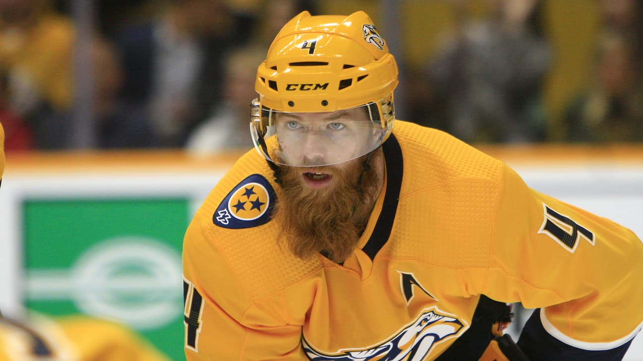 Ryan Ellis