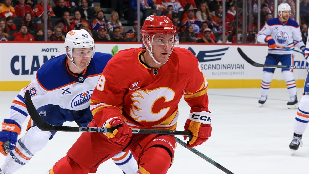 Tyson Barrie
