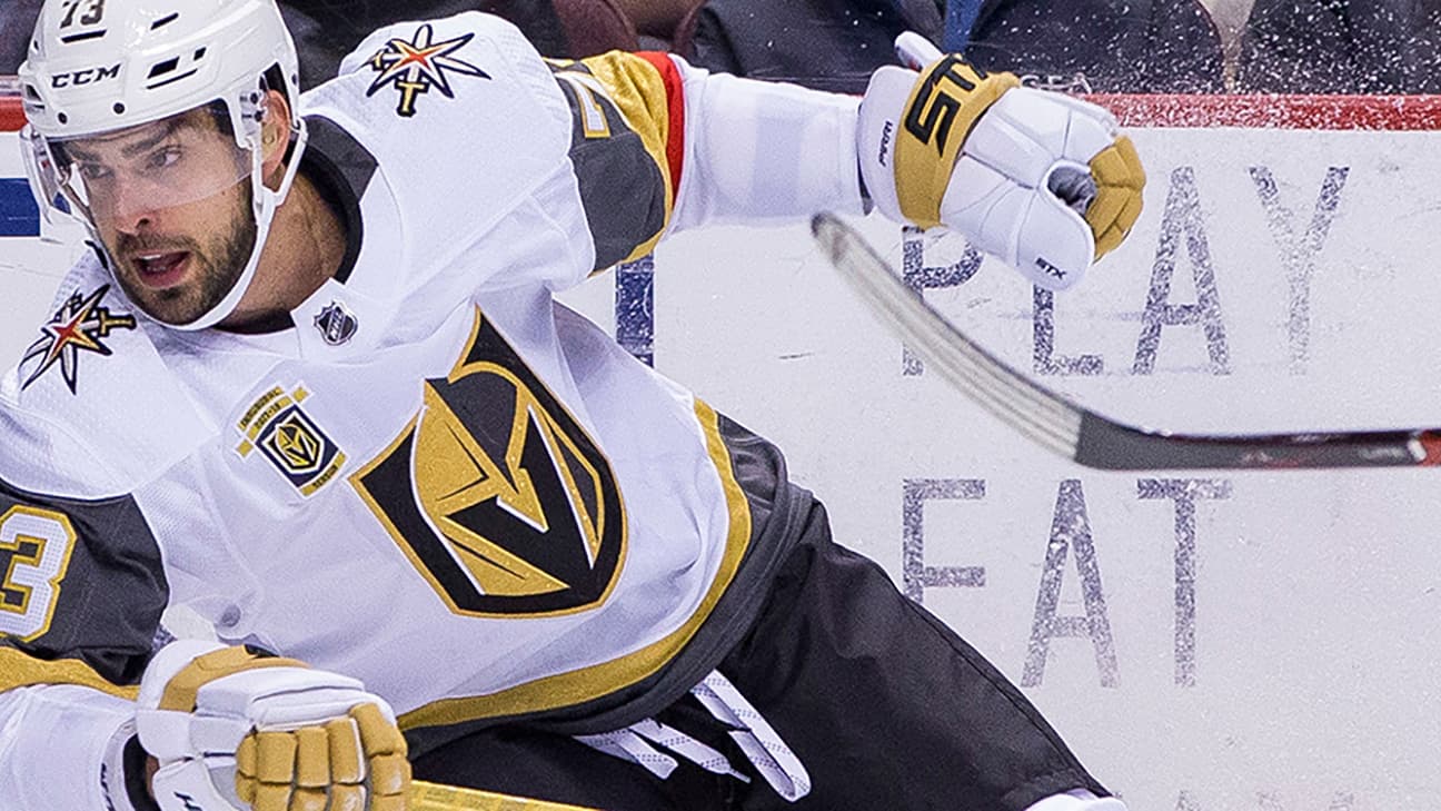 Brandon Pirri