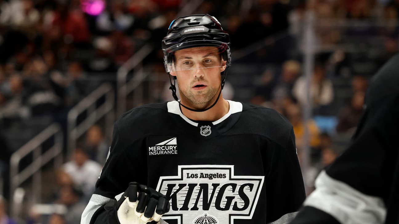 Brian Dumoulin