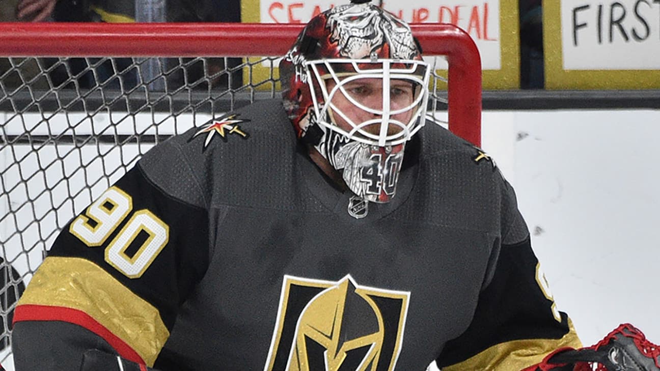 Robin Lehner