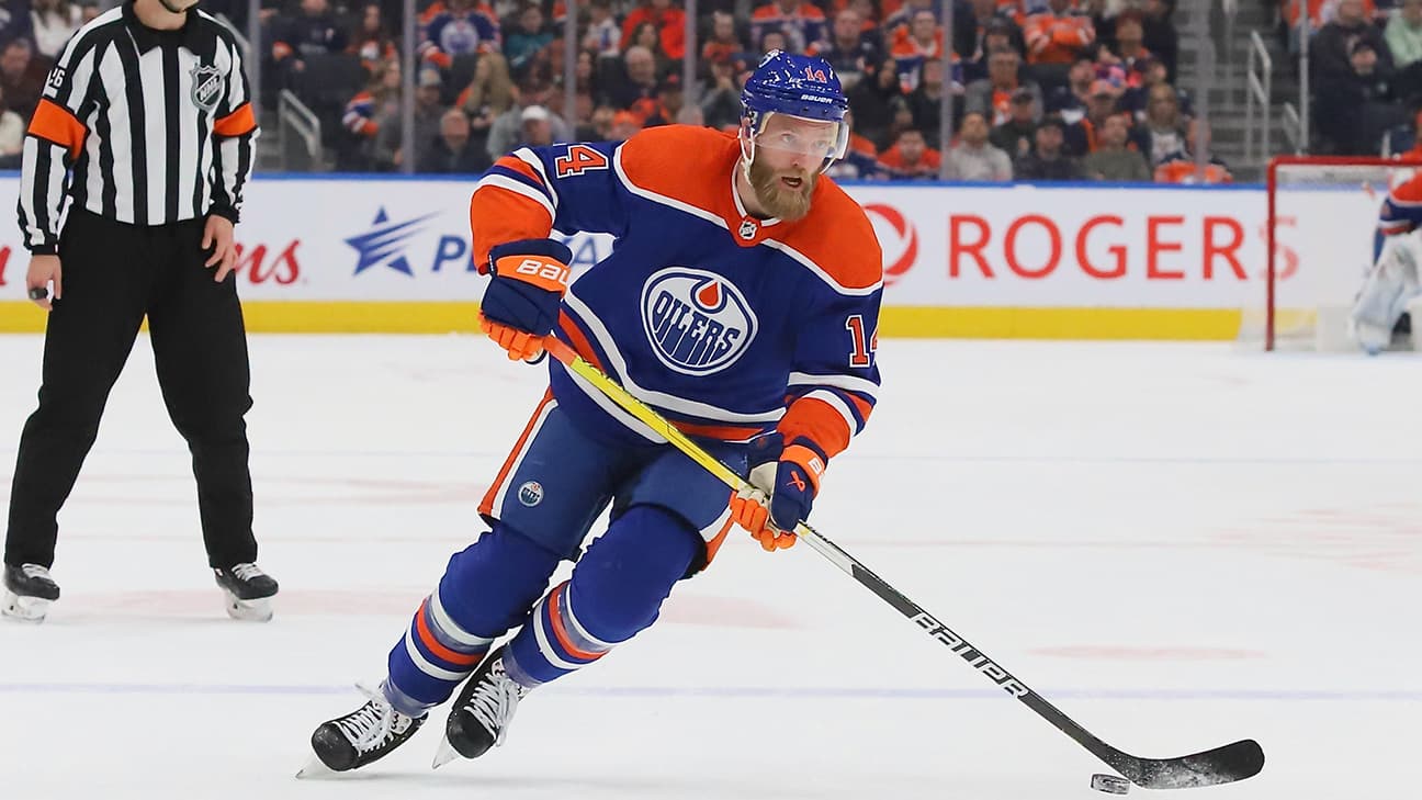 Mattias Ekholm