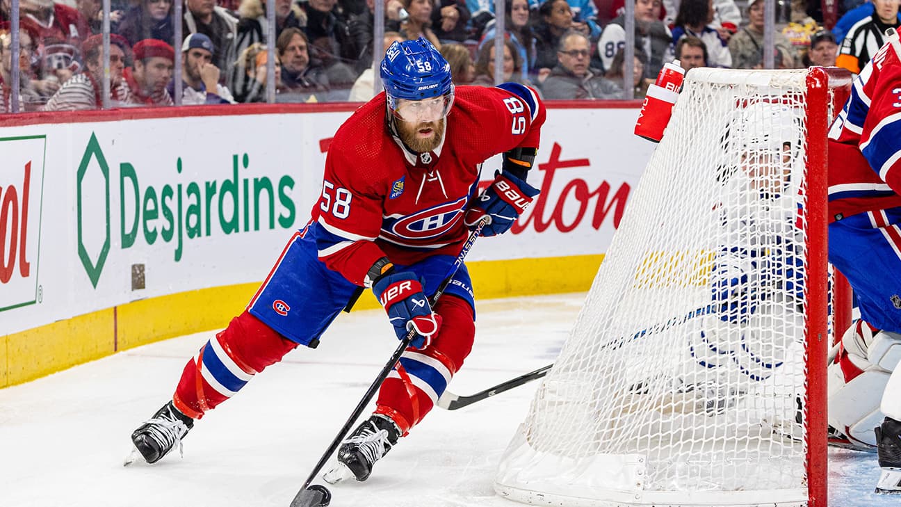 David Savard