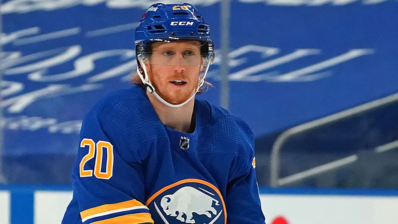 Cody Eakin