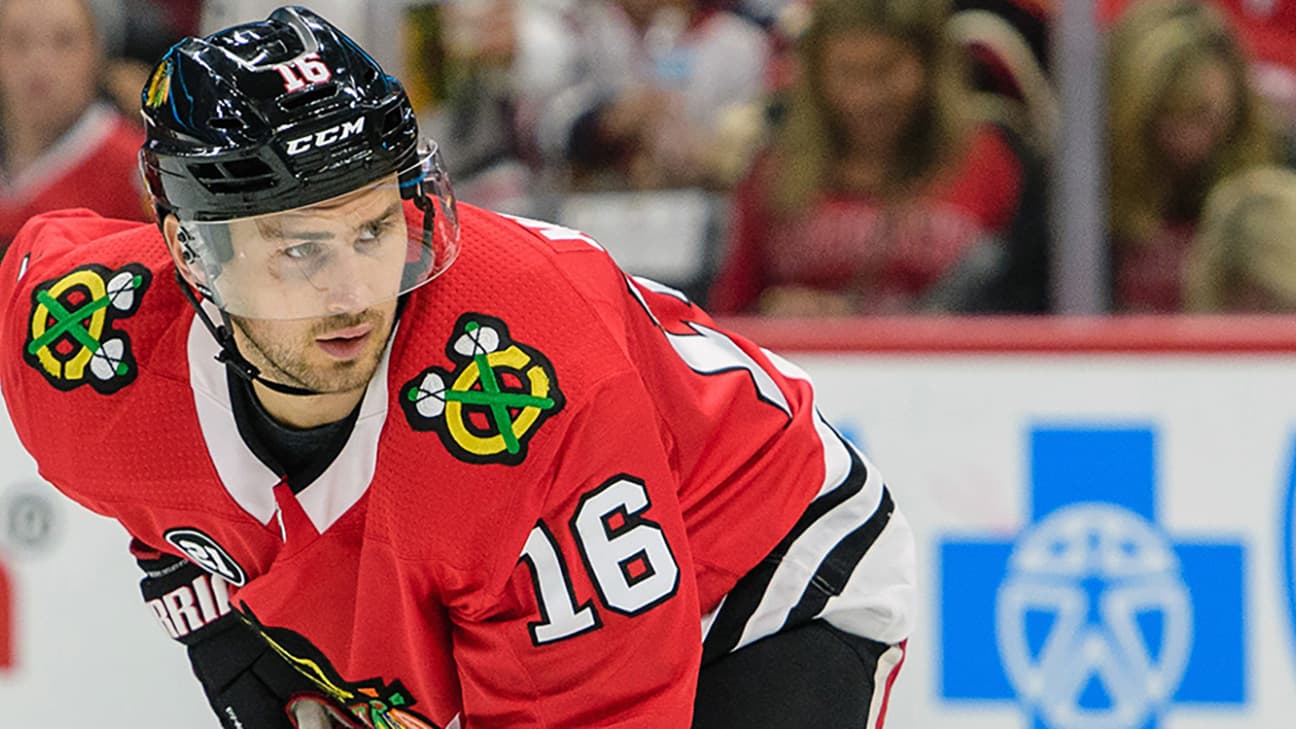 Marcus Kruger
