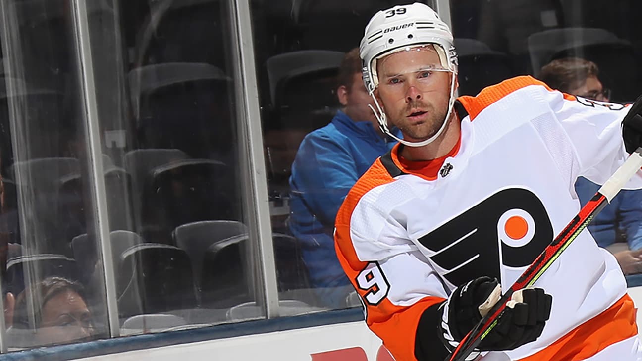 Nate Prosser