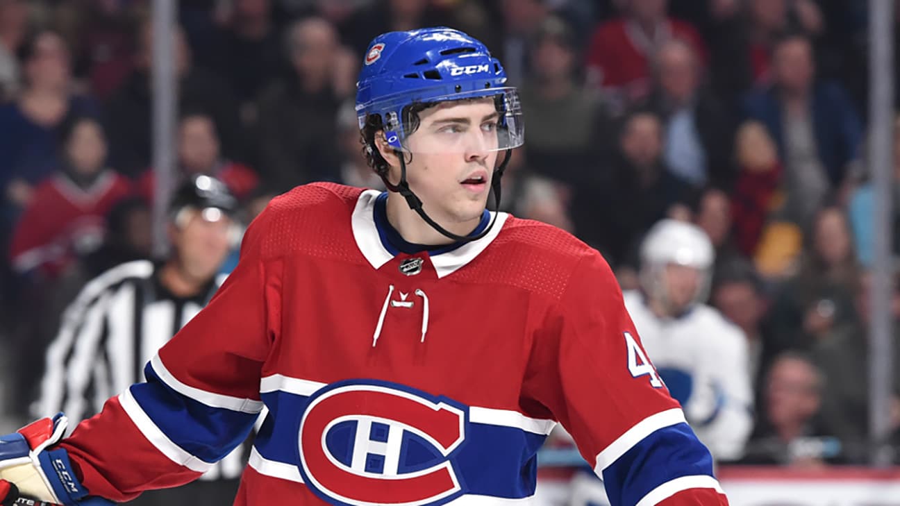 Jordan Weal