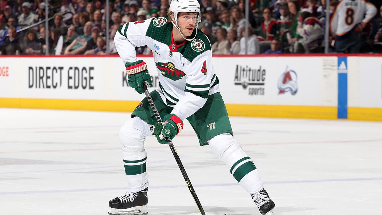 Jon Merrill