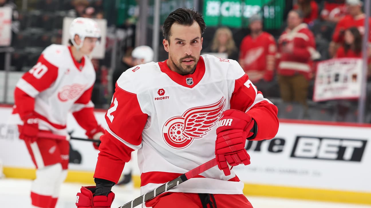 Justin Faulk