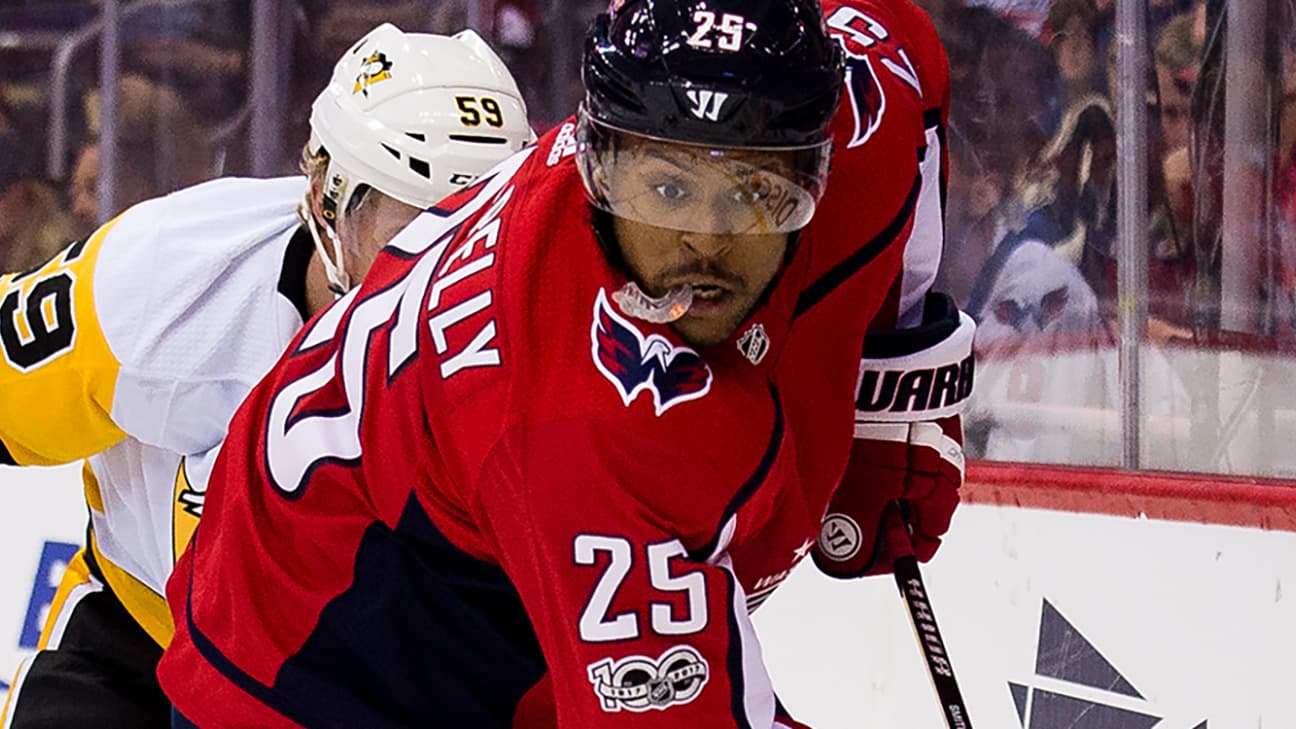 Devante Smith-Pelly