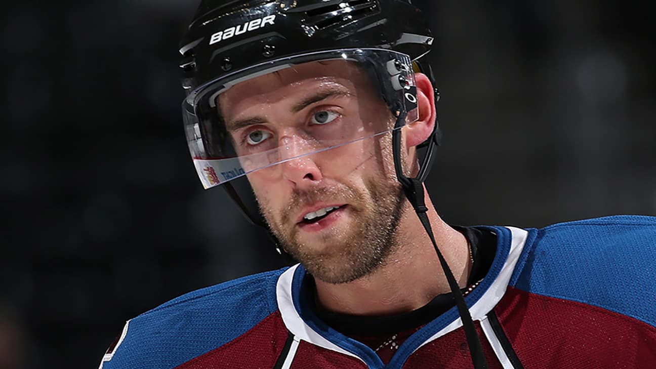 Brandon Gormley