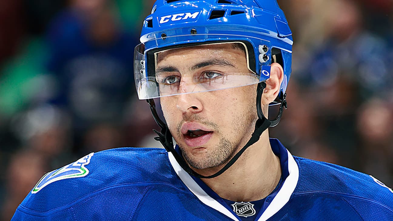 Emerson Etem