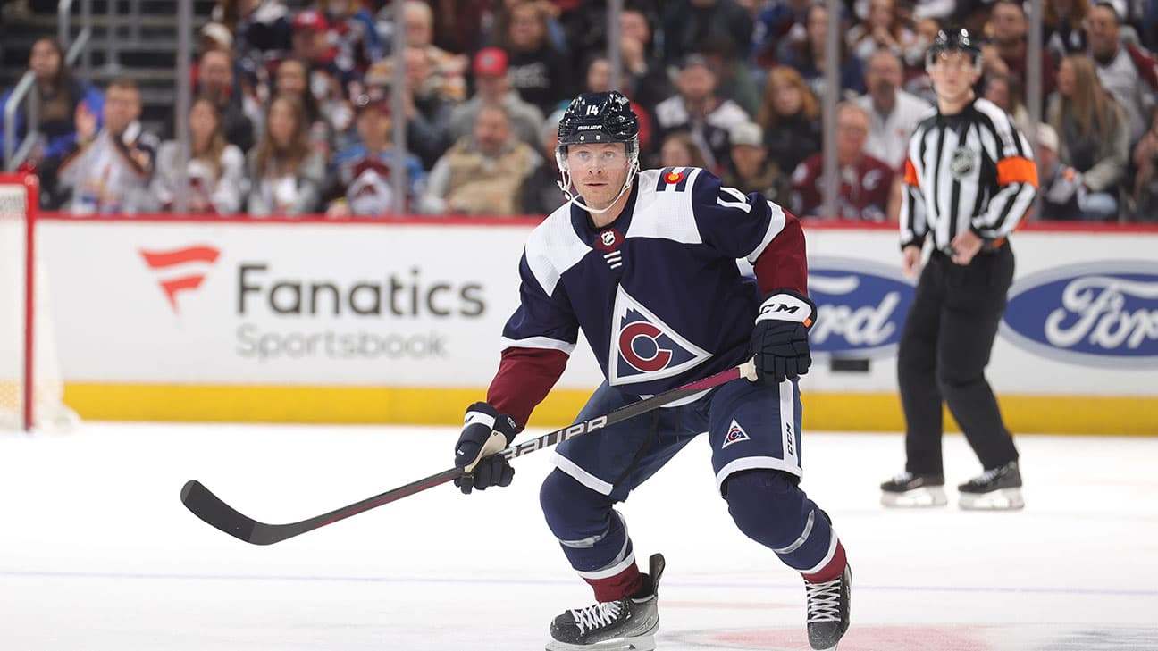 Chris Wagner