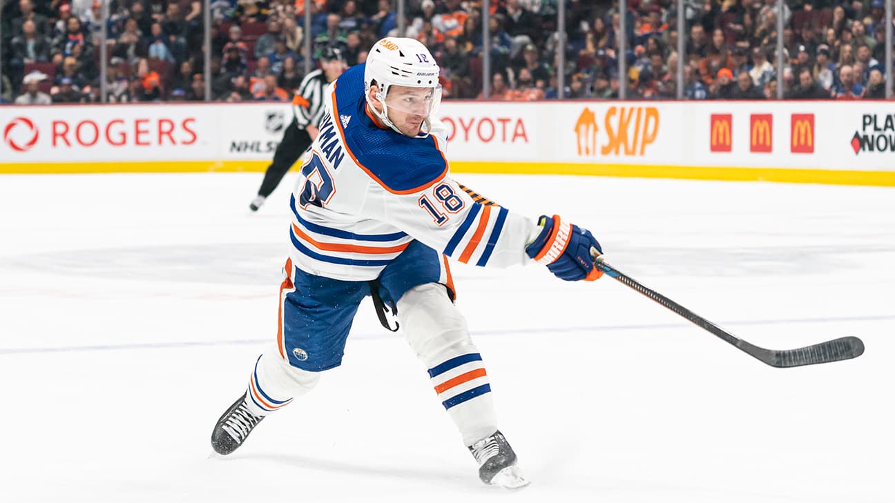 Zach Hyman