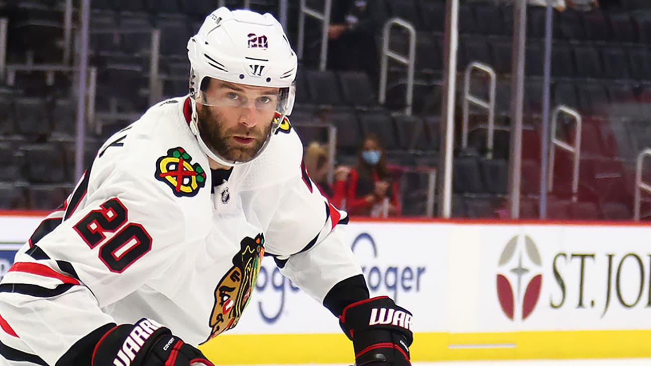 Brett Connolly