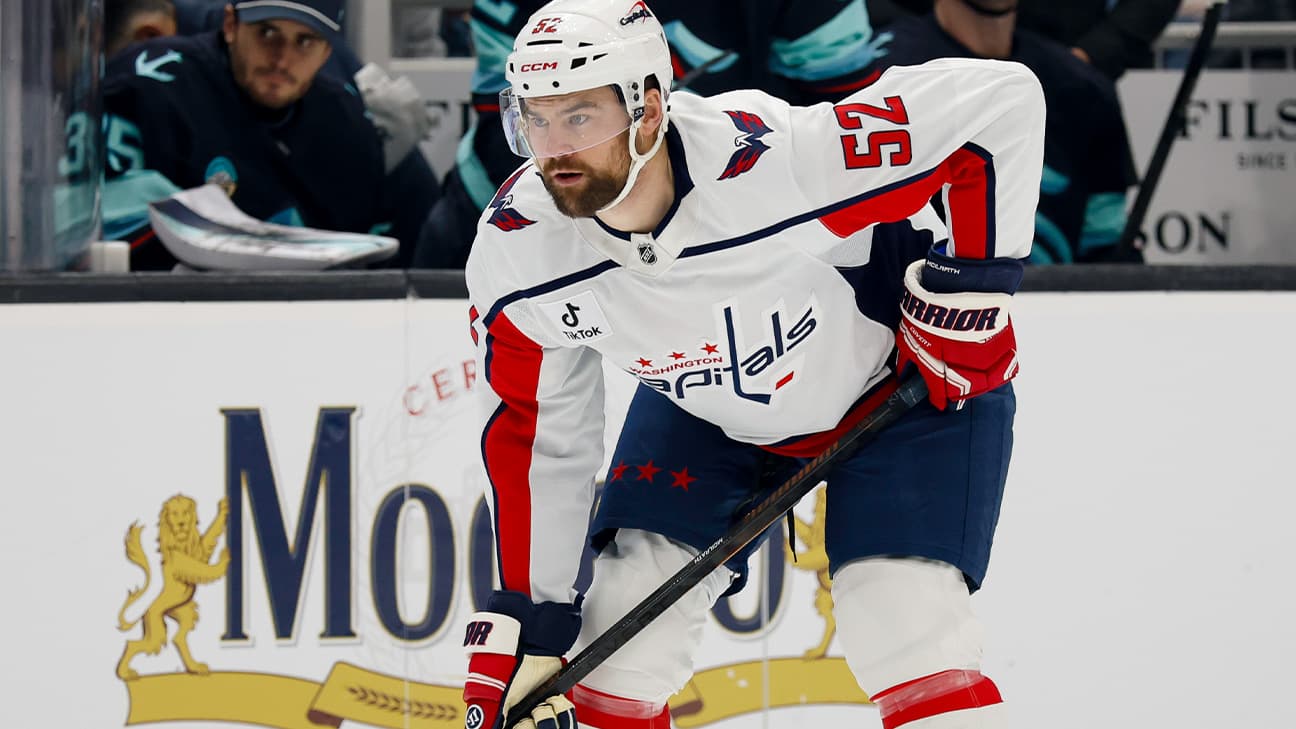 Dylan McIlrath