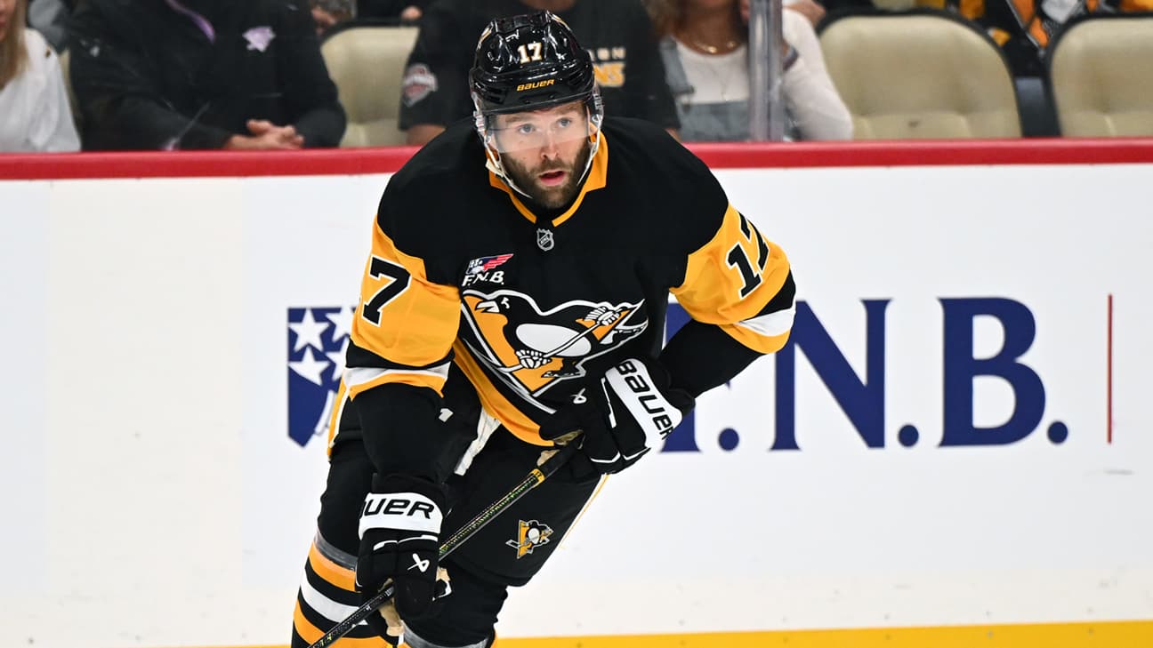 Bryan Rust