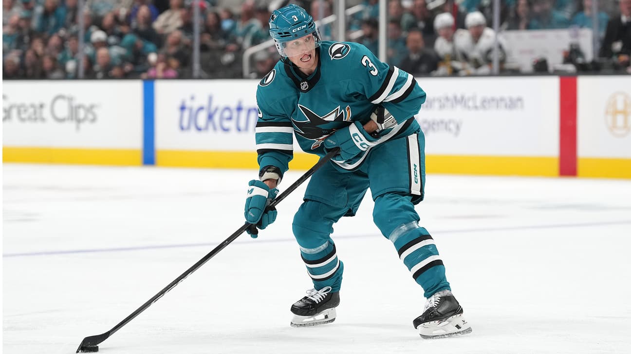 John Klingberg