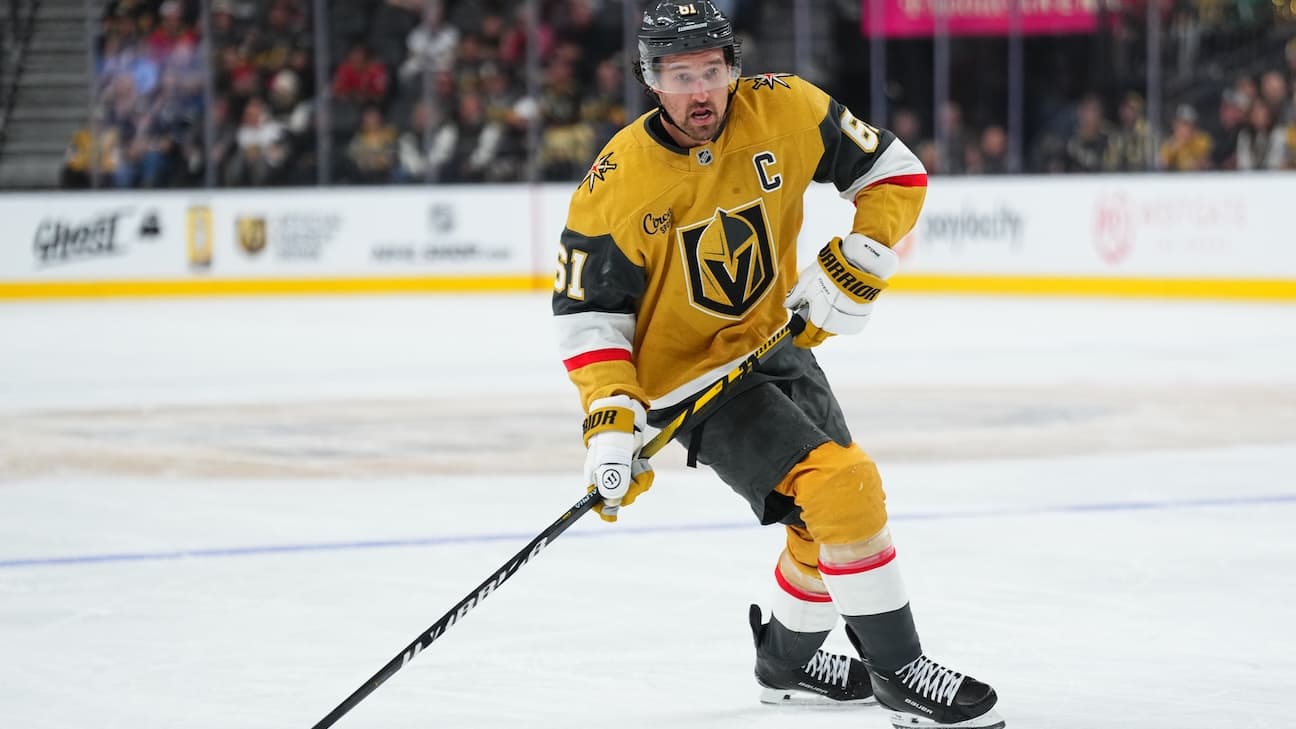 Mark Stone
