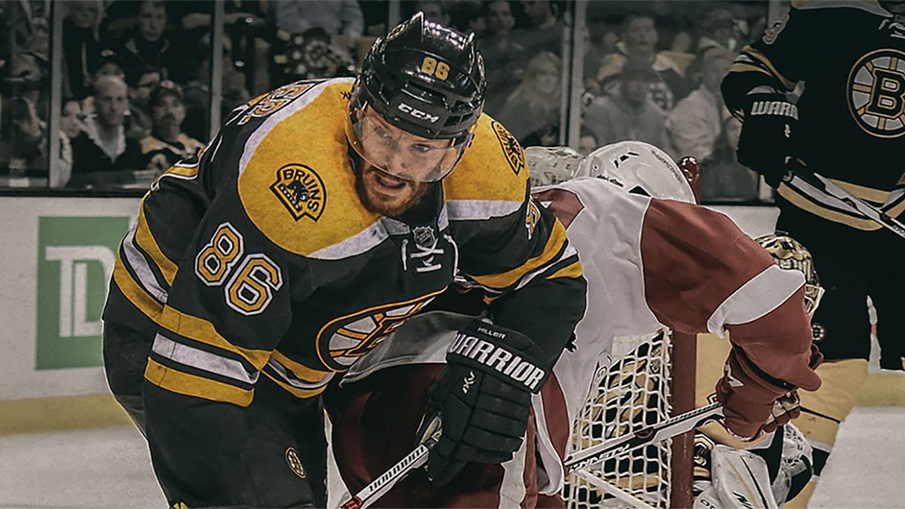 Kevan Miller