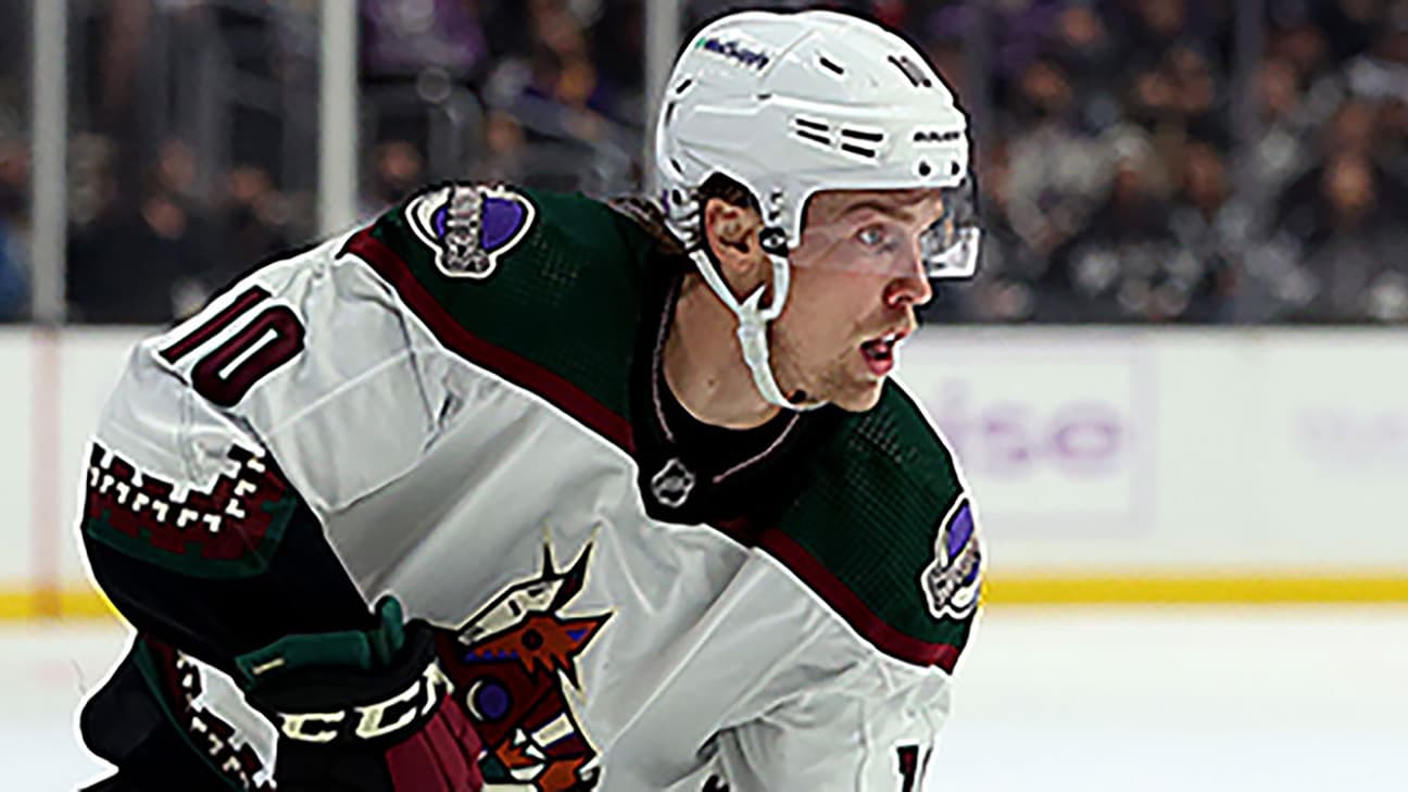 Ryan Dzingel
