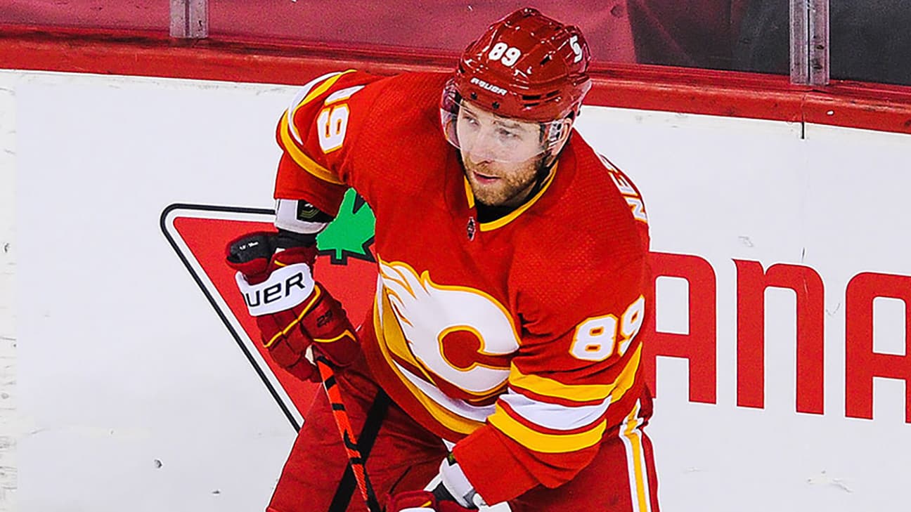 Nikita Nesterov