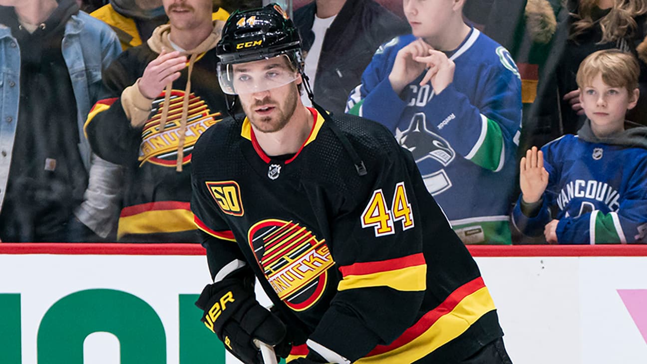 Tyler Graovac