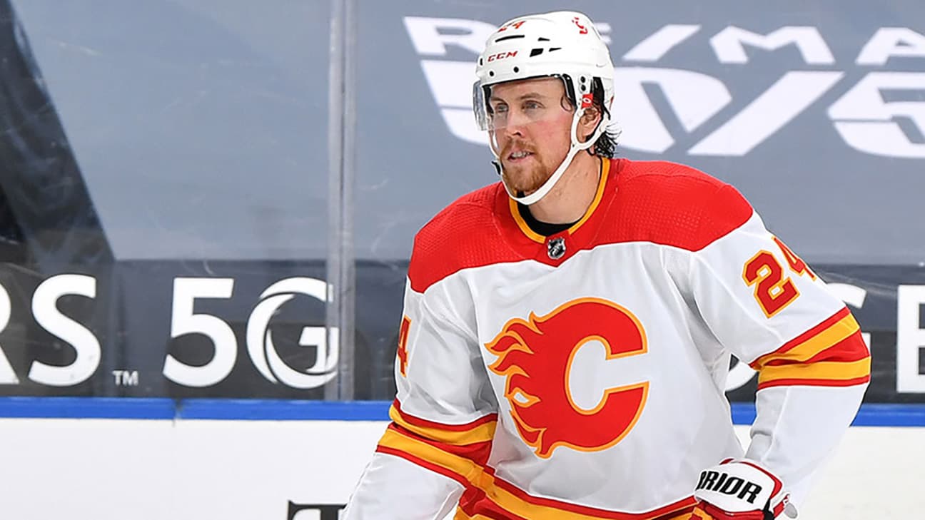 Brett Ritchie
