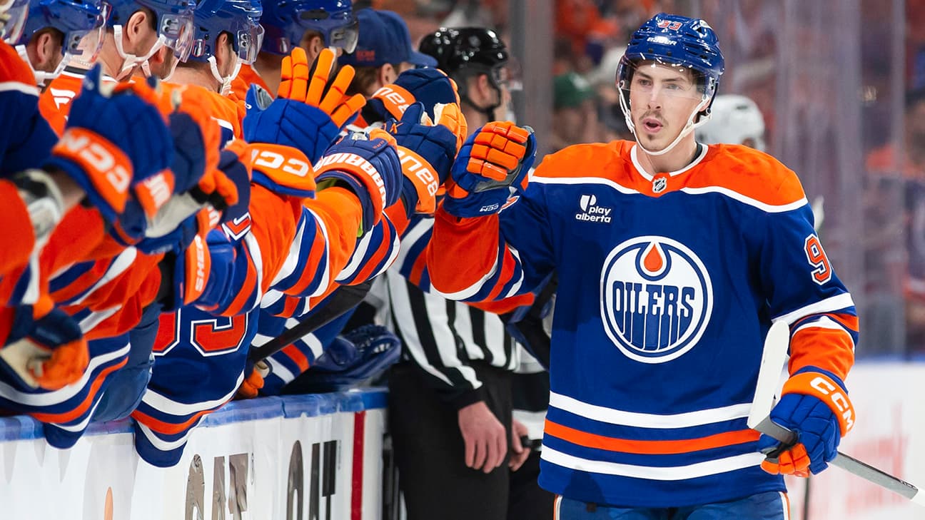 Ryan Nugent-Hopkins