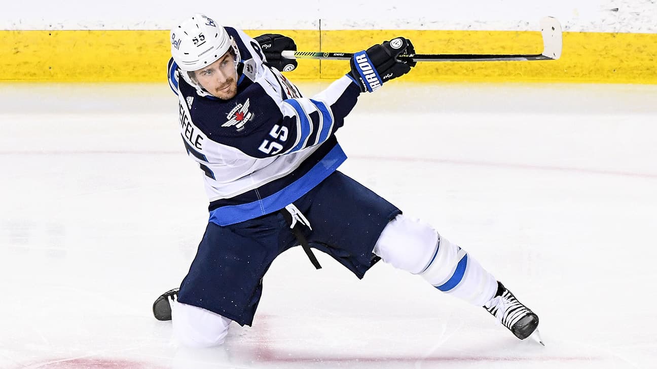Mark Scheifele