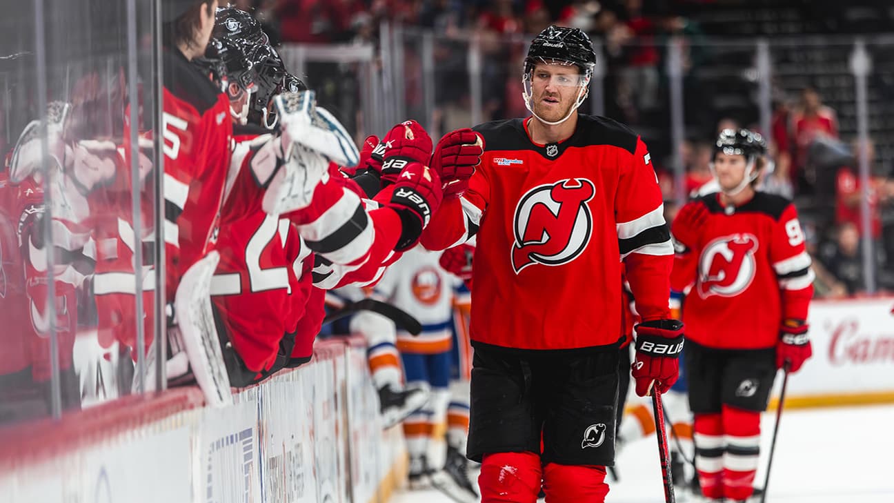 Dougie Hamilton