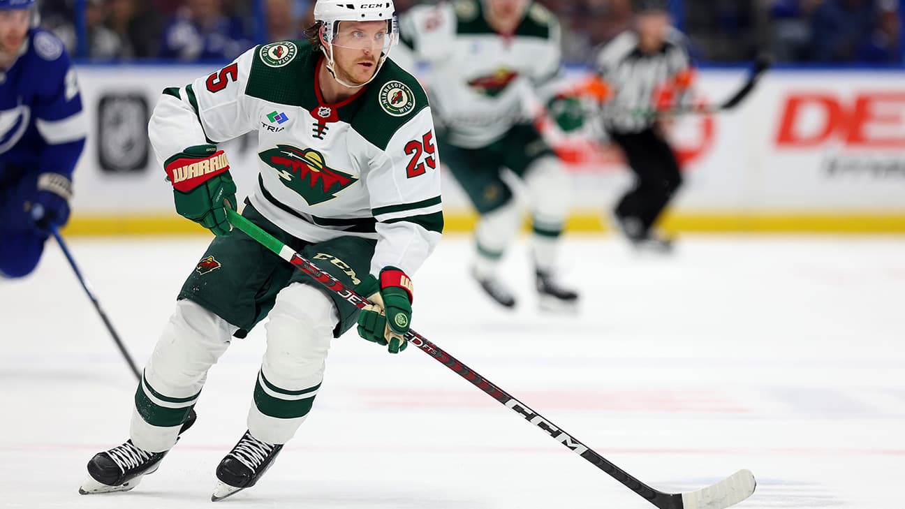 Jonas Brodin