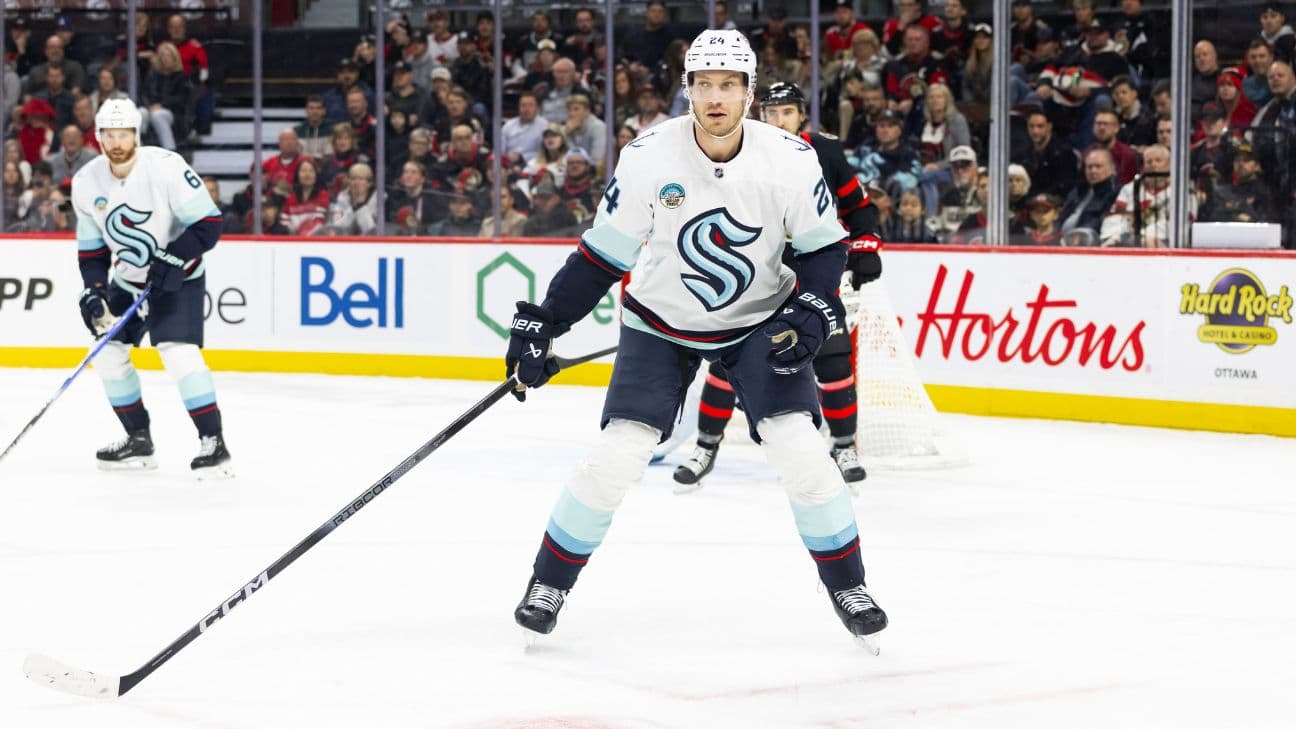 Jamie Oleksiak