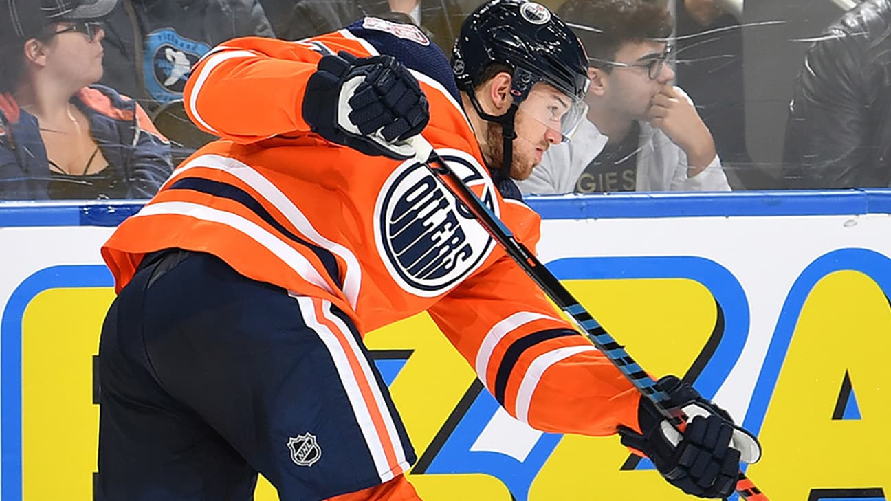 Oscar Klefbom