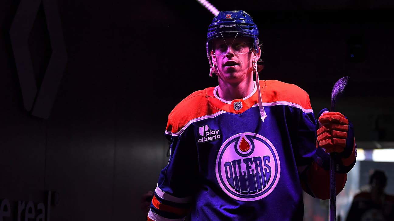Connor Murphy