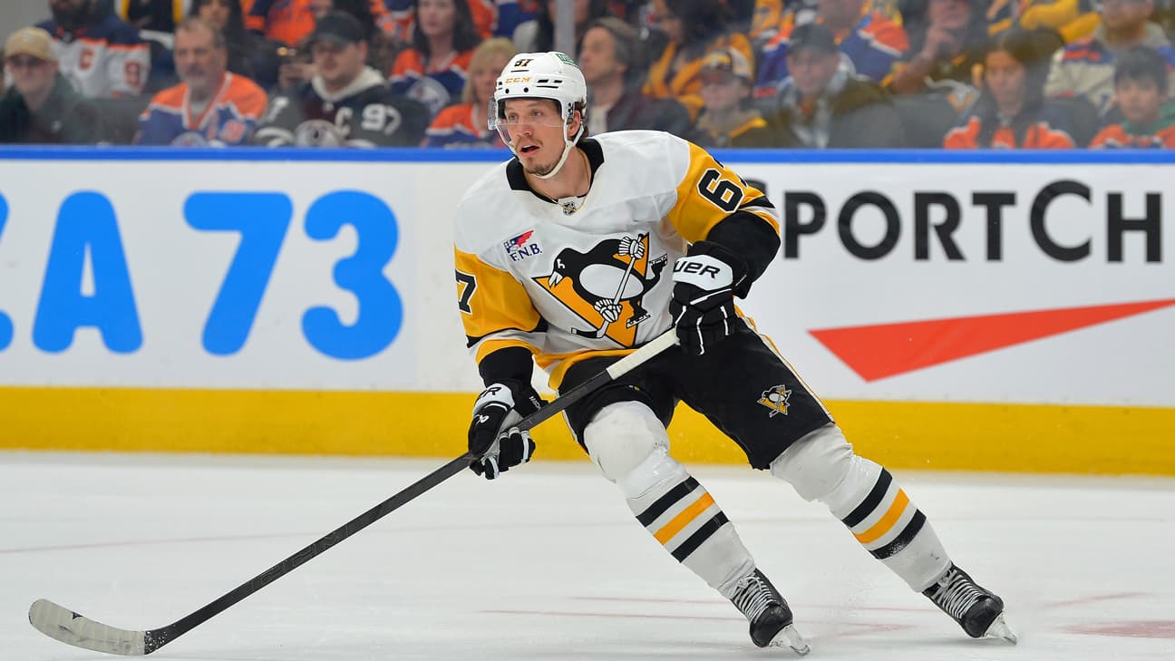 Rickard Rakell