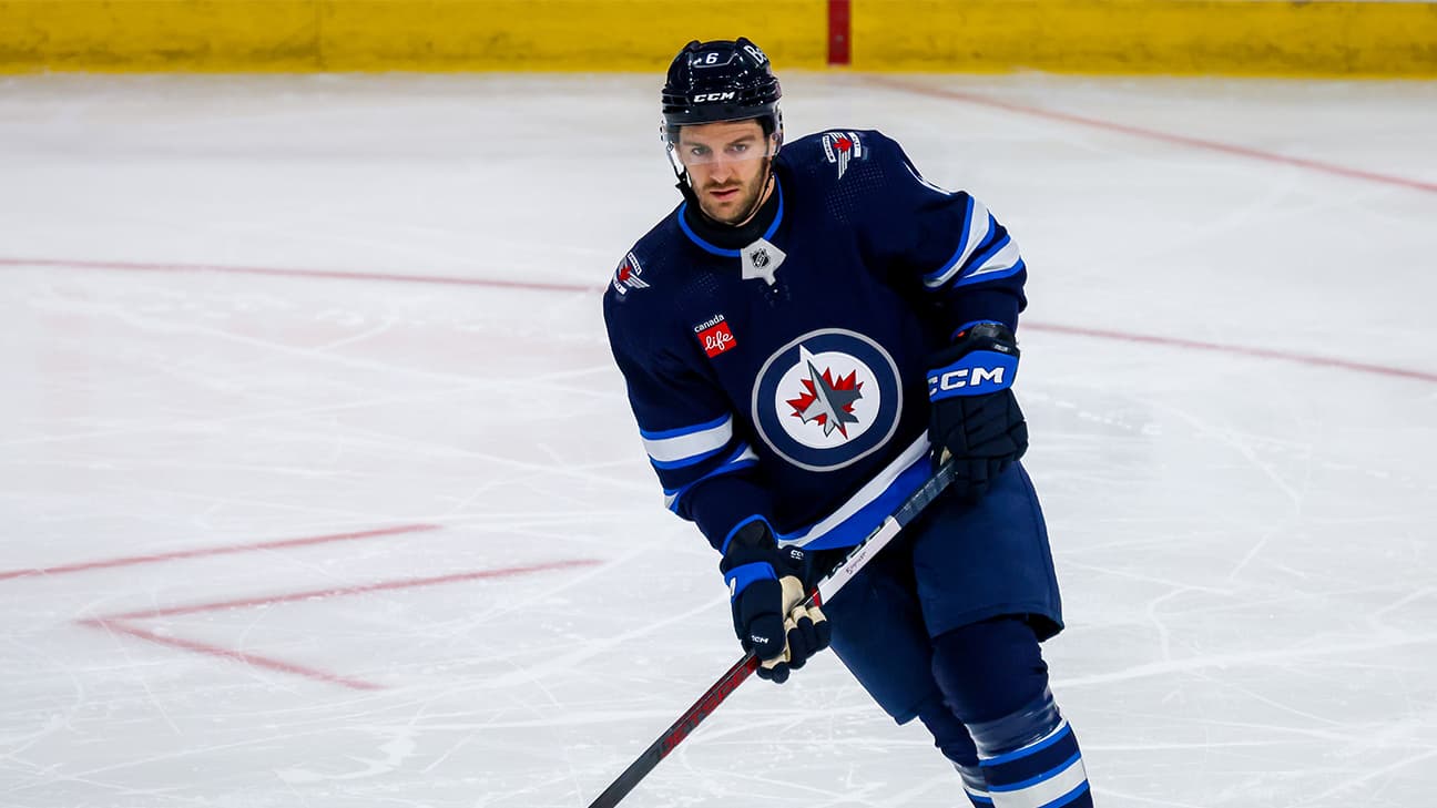 Colin Miller